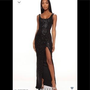 ✨✨Sequin Maxi Dress - Formal✨✨
